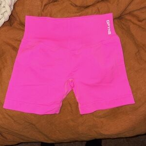 Impact Shorts | 4.5"